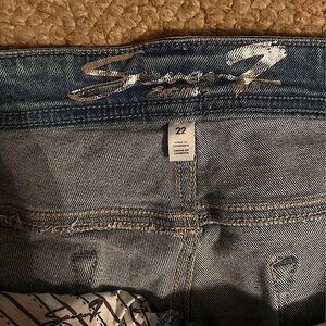 Size 22 Seven7 Lane Bryant brand.